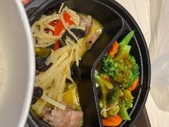 -肯德基(济南火车站一店)