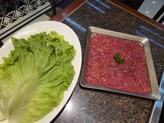 -皇城老妈·大连海鲜火锅(港湾店)