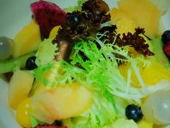 -黑鸡小馆(金源店)