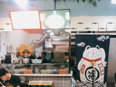 -龍城柳州螺蛳粉(群星路店)