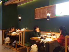 大堂-费大厨辣椒炒肉(万家丽一店)