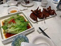 -新雅粤菜馆(南京东路店)