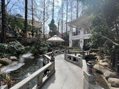 -和平官邸·花园餐厅(武定西路店)