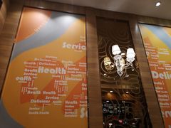 -魏家凉皮(西安秋林宏业商厦店)