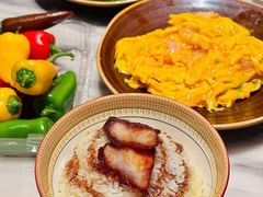 -星平鸡饭·烧腊·粤菜小炒(印象城创始店)