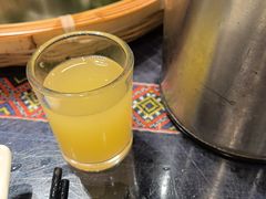 -甘家界牌柠檬鸭(青山店)