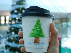 -本無咖啡·BeanWood Coffee