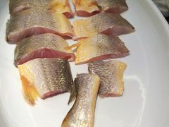 黄鱼-潮界(虹桥新天地店)