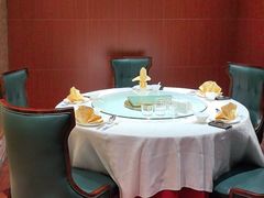 -金枝玉叶上海人家食府(三里河店)