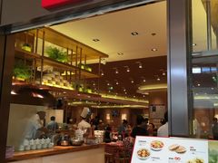 -西贝莜面村(镇江苏宁广场店)