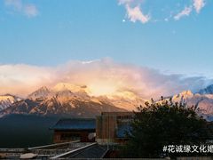 -广州中心皇冠假日酒店