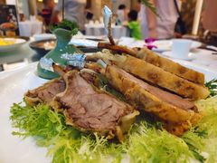 -御彩酒家(东风东路店)