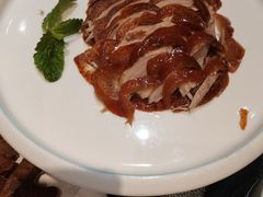 -紫光园·烤鸭·北京菜(团结湖店)