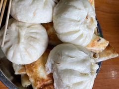 牛肉包-西工饭庄快餐厅(西工小街店)