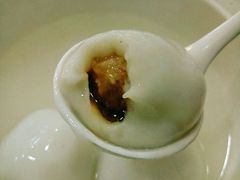 -七宝老街水磨汤圆(瞿溪路店)