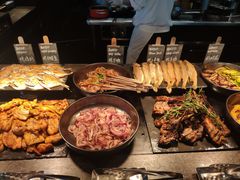 -Social 秀西餐厅-长沙瑞吉酒店(运达店)