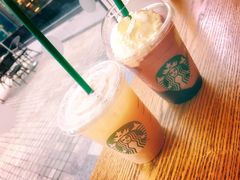 -星巴克(宏汇国际广场店)