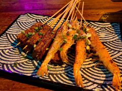 -双层巴士·鲜串鲜啤·团建聚会(凯德广场店)