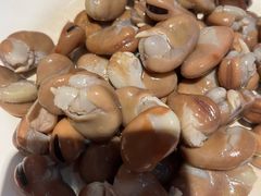 -清真吴记门钉肉饼·喜多利