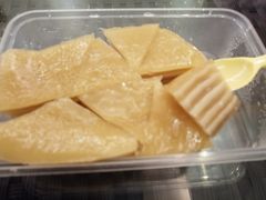 -港湾糖水