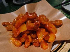 -费大厨辣椒炒肉(太平老街店)