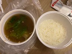 -菜忠潮州牛肉店(岗厦店)