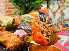 -小娘惹厨房Little Nyonya(狮城有约上榜店)