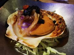 -质烤烤物·活烤海鲜(质烤总店)