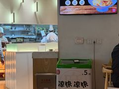 -关东小磨东北菜(漕河泾印象城店)