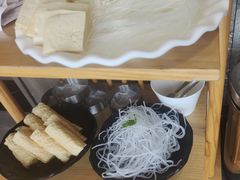 -东来顺(非遗·清真火锅·盛世广场店)