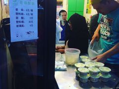 -德禄酸奶(莫家街店)