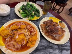 -紫金食坊(江南西路店)