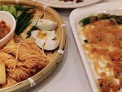 -紫光园·烤鸭·北京菜(劲松店)