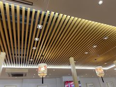 大堂-素满香·食养自助(天一广场店)