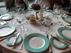 -The Ritz Restaurant