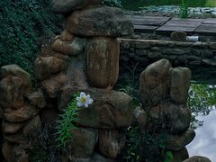 -天河潭旅游度假区