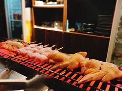 -木子烧鸟屋(百子湾店)