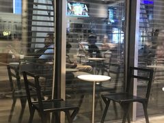 -喜茶(广州番禺奥园广场店)