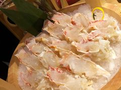-綱元·海鲜豆捞(明州里店)