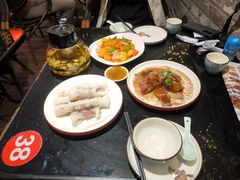 -鹅滋道(甘坑古镇店)