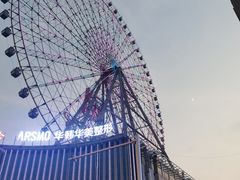 -星城之眼摩天轮