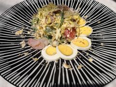 -Wei菋·Le Bistrot