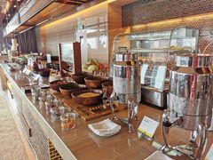 -广交会威斯汀酒店