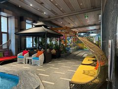 -弘安丽水温泉酒店