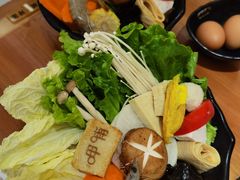 -呷哺呷哺(郑州国贸360餐厅店)