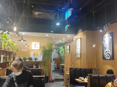 大堂-南小蟹手工點心(三里屯店)
