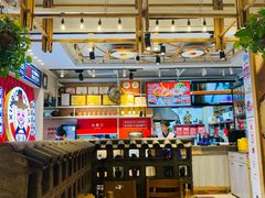 -鑫日千里马朝鲜族小馆(总店)