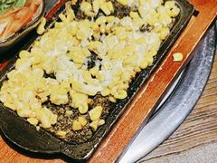 -坦坦大炉·韩式烤肉(望京店)