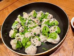 招牌迷你生煎包-全聚德(新街口店)