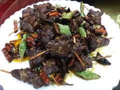 -镇龙山国家森林公园